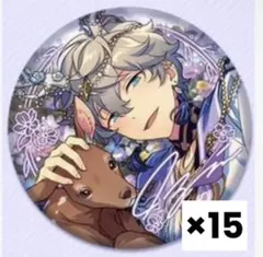 あんスタ　瀬名泉 中国 招募缶バッジ　15個