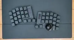 2026年最新】Keyball39 黒の人気アイテム - メルカリ
