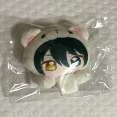 あんスタ のっかりいつぬいパーツ 影片みか