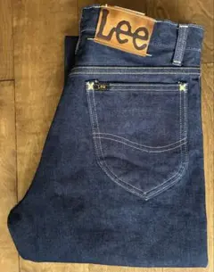Lee×WAREHOUSE　101Z　ウエスト表記29インチ