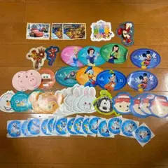 ディズニーシール