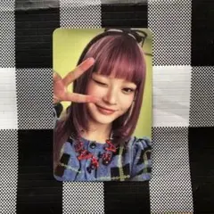 2026年最新】newjeans サノク ハニの人気アイテム - メルカリ