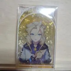原神 月夜の叙事詩 ナドクライ 公式正規品 アクリルブロック フリンズ