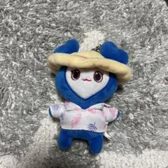 twice ツブリーぬいぐるみ マスコット キーホルダー