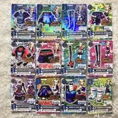 アイカツカード　まとめ売り　大量　104枚セット