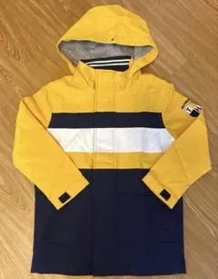 TOMMY HILFIGER トミーヒルフィガー　キッズ　アウター　110センチ