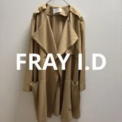 FRAY I.Dのサムネイル