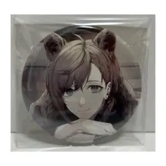 にじさんじ 叶 DMM 缶バッジ にじさんじ 叶 DMM 缶バッジ