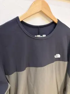 THE NORTH FACE APEX FLEX CREW Lサイズのサムネイル