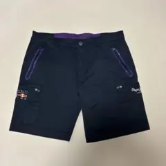 PEPE JEANS RED BULL RACING F-1 ショートパンツのサムネイル