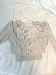 2026年最新】brenda lace knitの人気アイテム - メルカリ