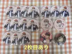 黒子のバスケ　火神大我　まとめ売り