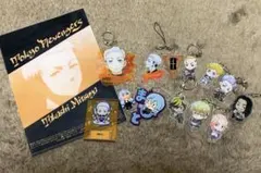 東リベ グッズ まとめ売り アクキー ラバスト 等