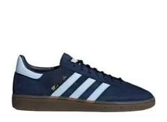 adidas spezial ネイビー　24.5
