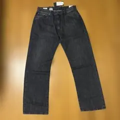 リーバイス555™︎リラックスストレートW32L32ブラック 新品未使用