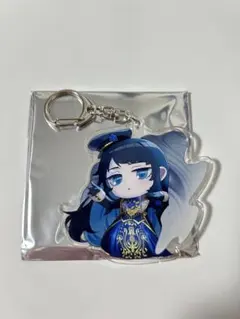 Adoアクリルキーホルダー キャラクターグッズのサムネイル