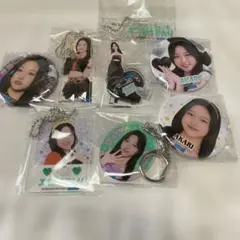 ハロプロ】Juice=Juice 遠藤彩加里 モバガチャセット - メルカリ