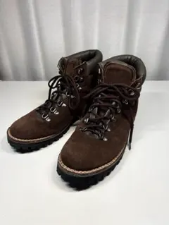CEBO×EDIFICE マウンテンブーツのサムネイル
