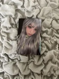 BABYMONSTER ベビモン アヒョン トレカ wegoup アルバム封入