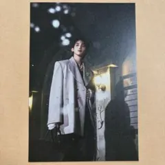 GENIC 雨宮翔 【EC特典 ポストカード】 - メルカリ