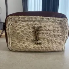 Saint Laurent YSL ショルダーバッグのサムネイル
