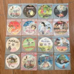 DVD 単品/まとめ買い 状態良好 セット価格あり