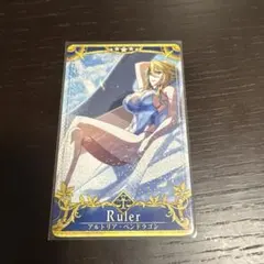 2026年最新】アルトリア ルーラー フェイタルの人気アイテム - メルカリ