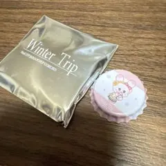 NiziU ミイヒ NIZOO ピョンピョン ランダムNIZOOバッチ バッジ