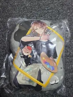 一番くじ　カラフルピーチ　うり　2点セット　J賞　O賞　新品　未開封