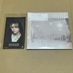 MAZZEL Only You IC 集合フォトカード　通常盤CD