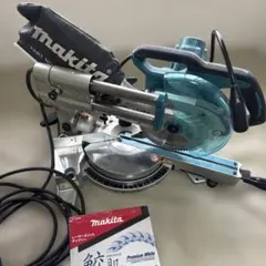 Makita LS5001G ブラシレスマルノコ - メルカリ