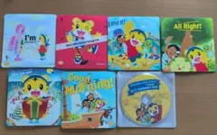 2026年最新】しまじろう英語dvdセットの人気アイテム - メルカリ