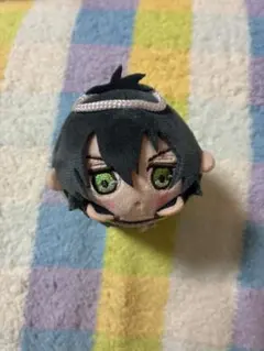 KINGOFPRISM 香賀美タイガ もちころりん