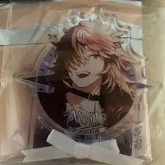 OVER REQUIEMZ ノイル リボンアクリル