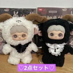 maymei 黒暗森林dark forest 2点セット