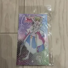 【キュアズキューン】　プリキュアLIVE アクリルスタンド