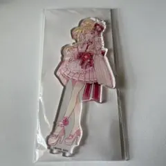 みるくふぁくとりー　ミュンミュン　アクリルスタンド セット みるくふぁくとりー ミュンミュン アクリルスタンド セット - メルカリ