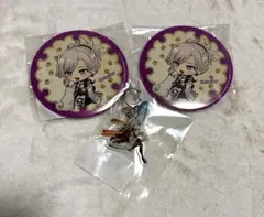 Dr.STONE】西園寺羽京 推しくじ シンデレラくじ - メルカリ