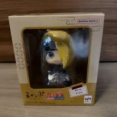 るかっぷ　デイダラ　NARUTO