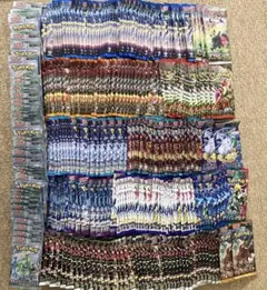 ポケモンカード　サーチ済　パック