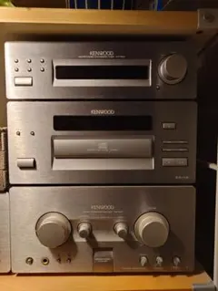 KENWOOD FH204DOP - メルカリ