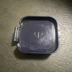 クレドポーボーテ クッションファンデ オークル00