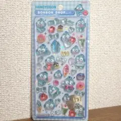 正規品　ハンギョドン　ボンボンドロップシール