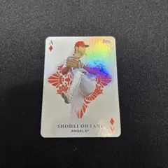 2026年最新】大谷翔平 カード エンゼルスの人気アイテム - メルカリ