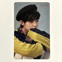 SEVENTEEN エスクプス　舞い落ちる花びら　HMV特典