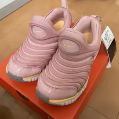 NIKE ダイナモフリー 21.5センチ