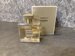 CHANEL GABRIELLE オードパルファム 35ml - メルカリ