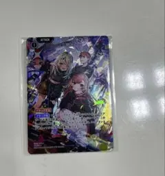 Xross Stars CC#2 クロスタ 三銃士 プロモ - メルカリ
