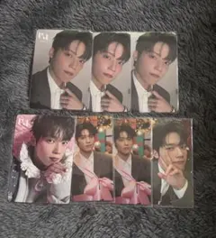 INI 木村柾哉 ウィンマジ まとめ