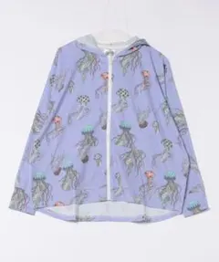 ワンピース パーカー